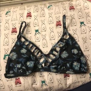 5 for $20 RVCA Sunday Collection bralette